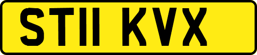 ST11KVX