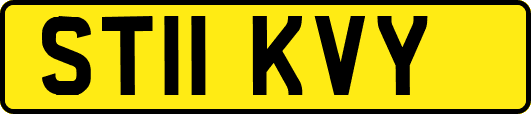 ST11KVY