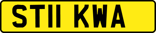 ST11KWA