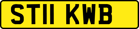 ST11KWB