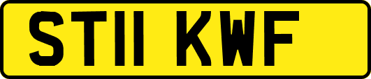 ST11KWF