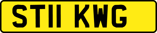 ST11KWG