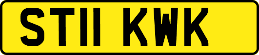 ST11KWK