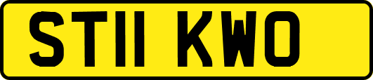 ST11KWO