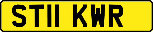ST11KWR