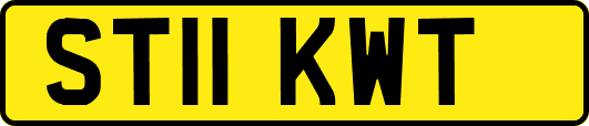 ST11KWT
