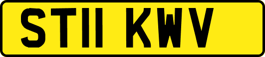 ST11KWV