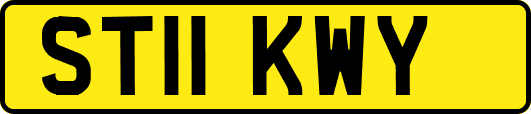 ST11KWY