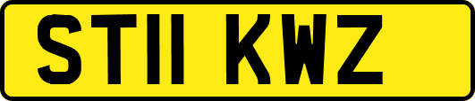 ST11KWZ