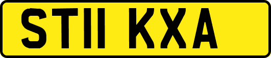 ST11KXA