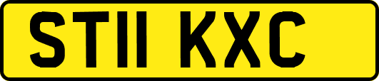 ST11KXC