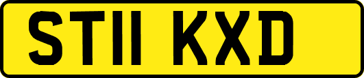 ST11KXD