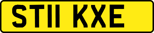 ST11KXE