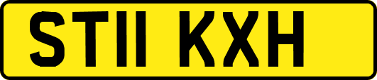 ST11KXH