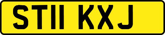 ST11KXJ