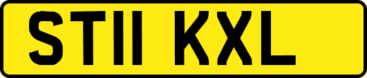 ST11KXL