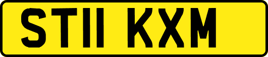 ST11KXM