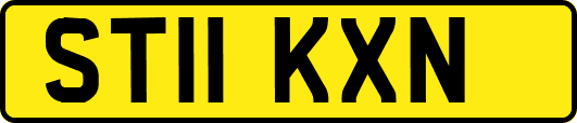 ST11KXN