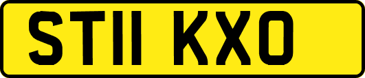 ST11KXO