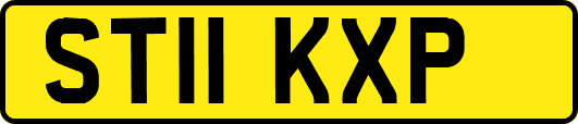 ST11KXP