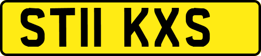 ST11KXS