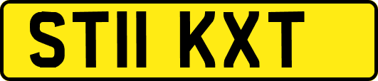 ST11KXT