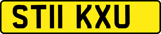 ST11KXU