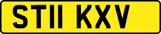 ST11KXV