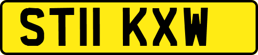ST11KXW