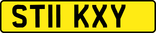 ST11KXY