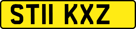 ST11KXZ