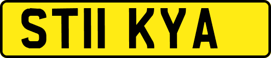 ST11KYA