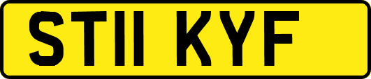 ST11KYF