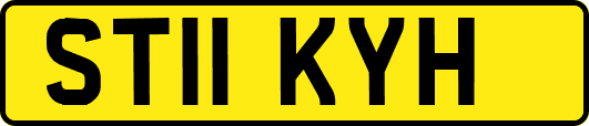 ST11KYH