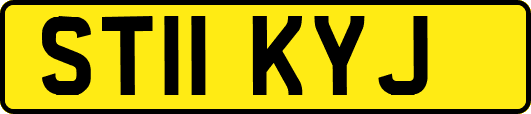 ST11KYJ