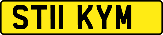 ST11KYM