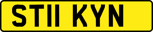 ST11KYN