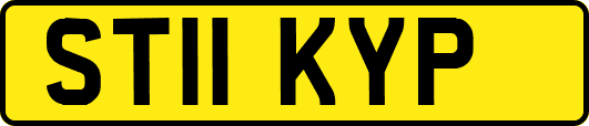 ST11KYP