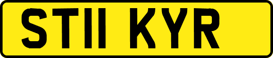 ST11KYR