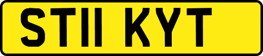 ST11KYT