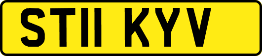 ST11KYV