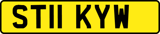 ST11KYW