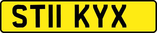 ST11KYX