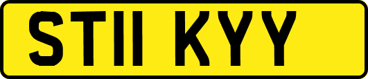 ST11KYY