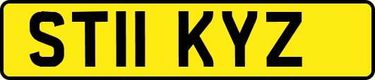 ST11KYZ