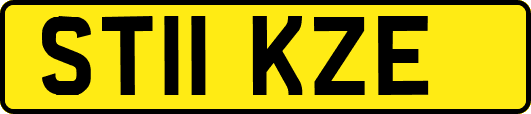 ST11KZE