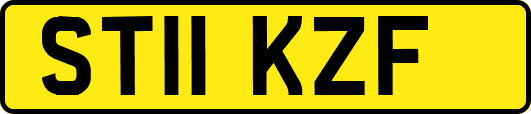 ST11KZF