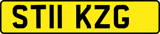 ST11KZG