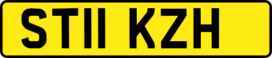 ST11KZH