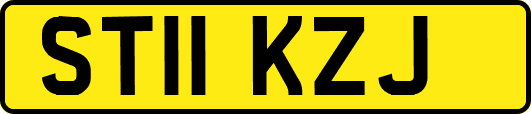 ST11KZJ